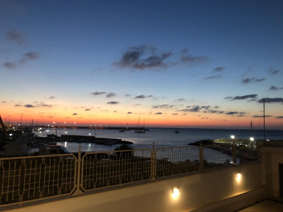 Apartamento Residenza Le Fontanelle