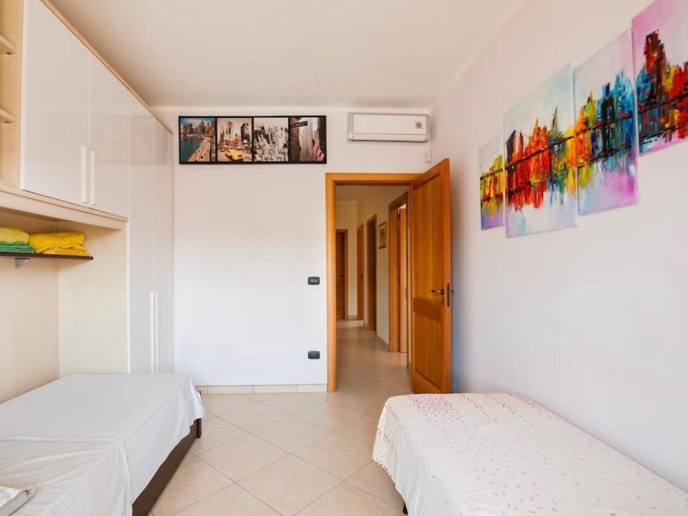 Residenza Le Fontanelle Apartamento