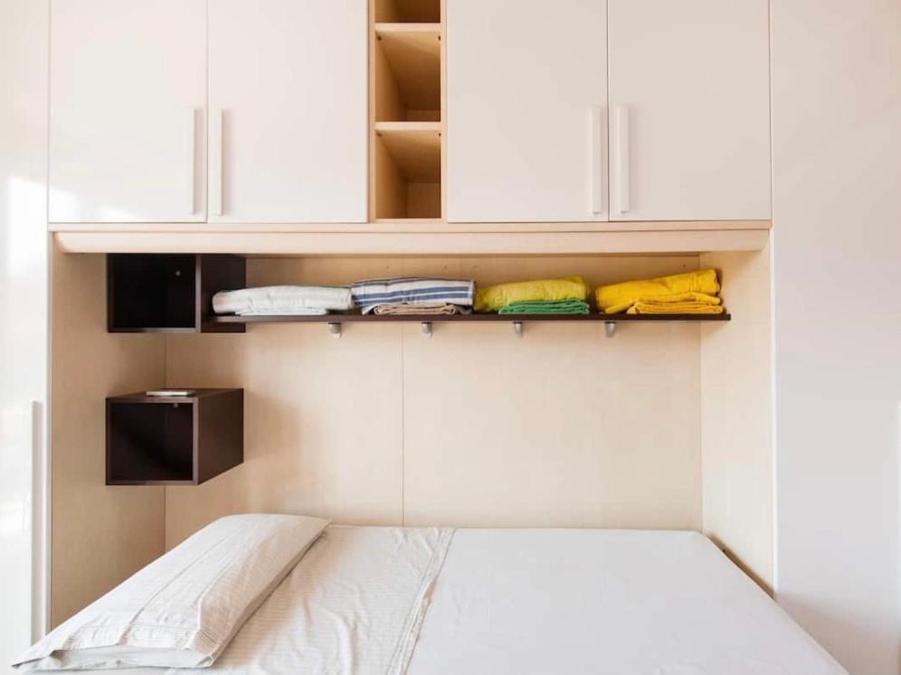Apartamento Residenza Le Fontanelle Gallipoli