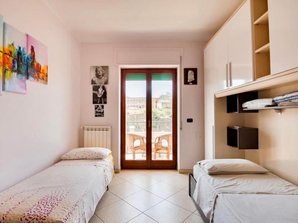 Residenza Le Fontanelle Apartamento Gallipoli