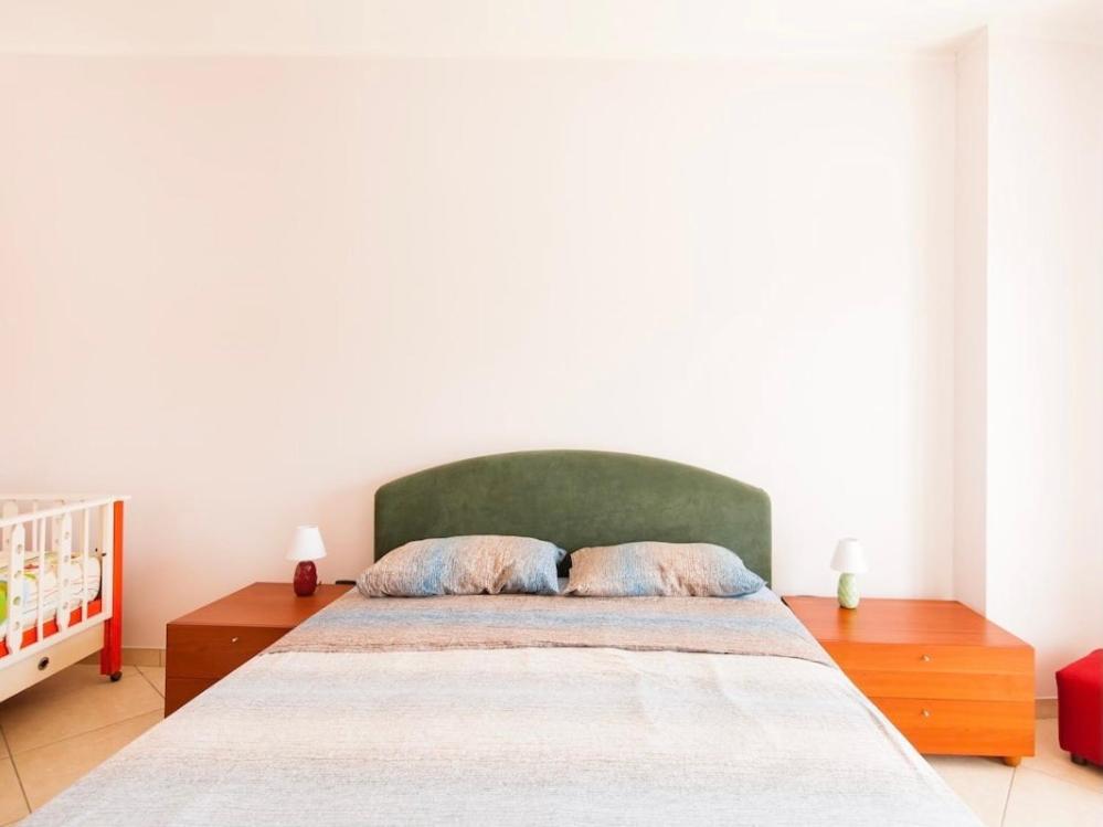 Apartamento Residenza Le Fontanelle *