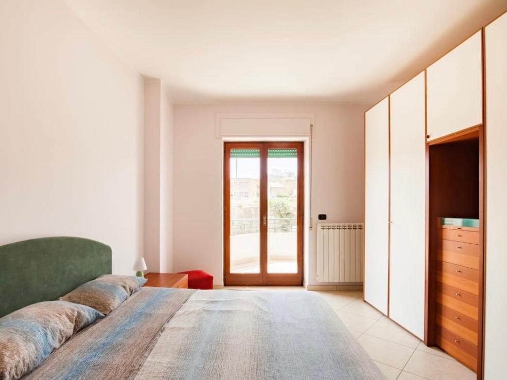 Residenza Le Fontanelle Apartamento Gallipoli