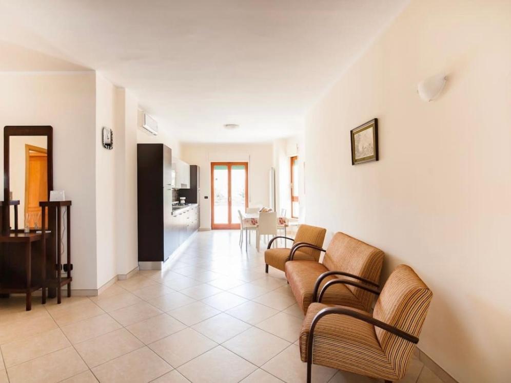 Residenza Le Fontanelle Apartamento