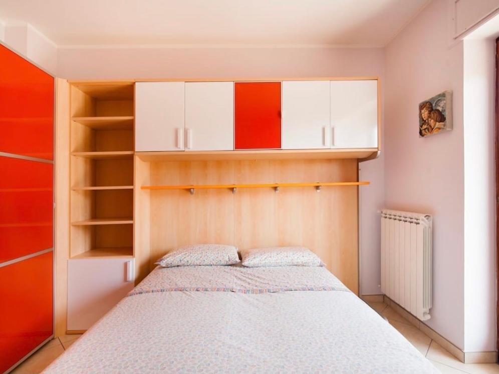 Apartamento Residenza Le Fontanelle Gallipoli