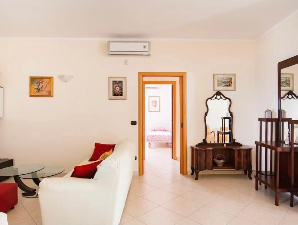 Residenza Le Fontanelle
