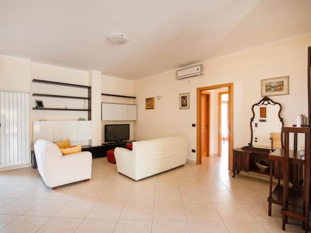 Residenza Le Fontanelle Apartamento *