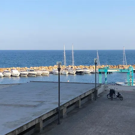 Residenza Le Fontanelle Apartment Gallipoli Exterior photo