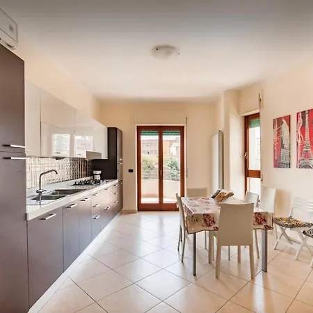 Residenza Le Fontanelle Apartment Gallipoli Exterior photo