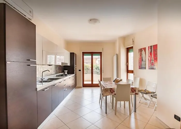 Residenza Le Fontanelle