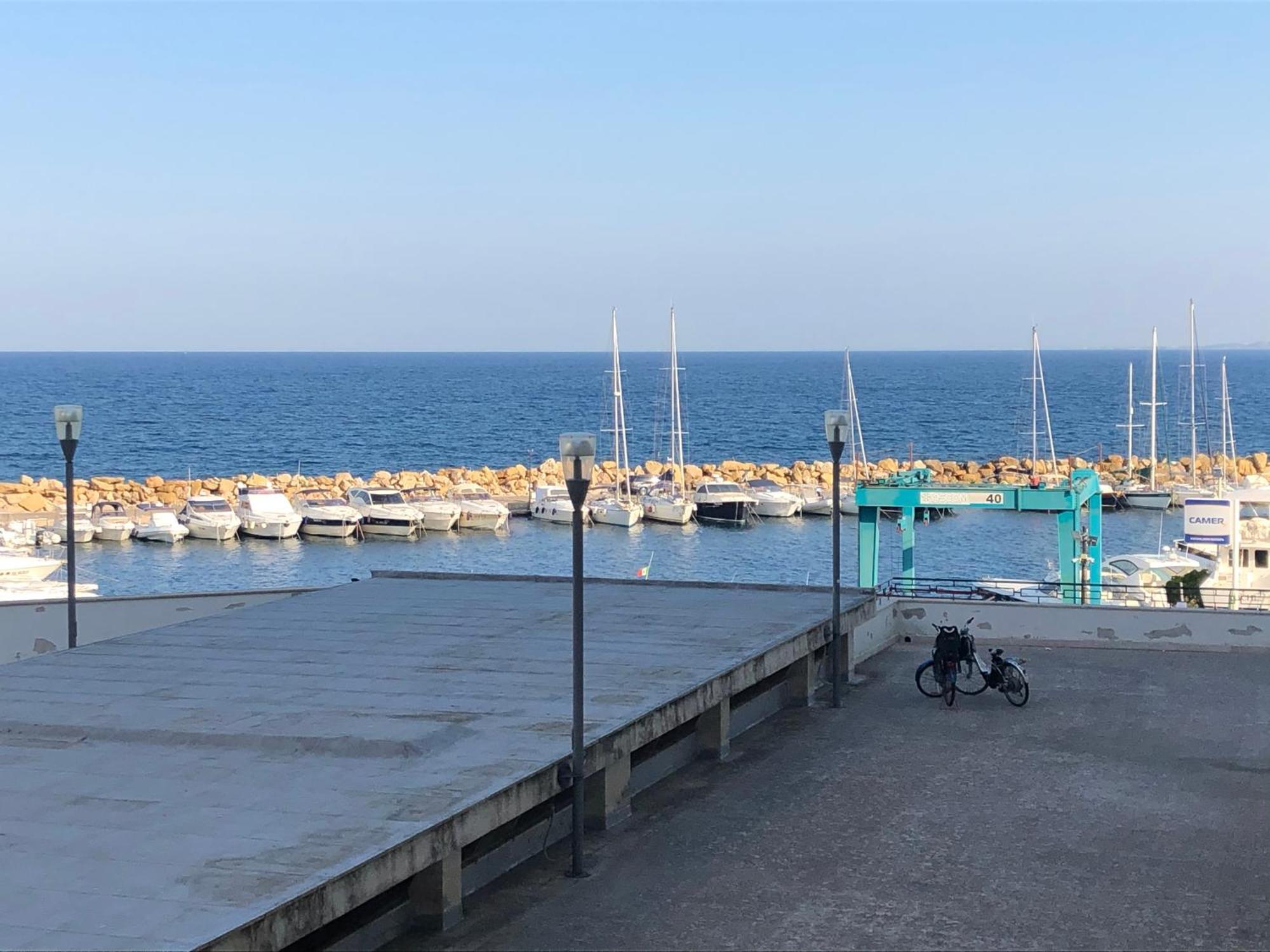Residenza Le Fontanelle Gallipoli