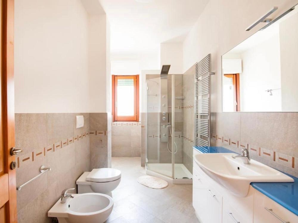 Residenza Le Fontanelle Apartment