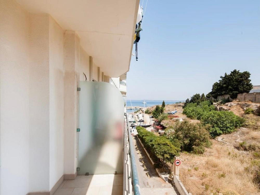 Residenza Le Fontanelle Apartment *