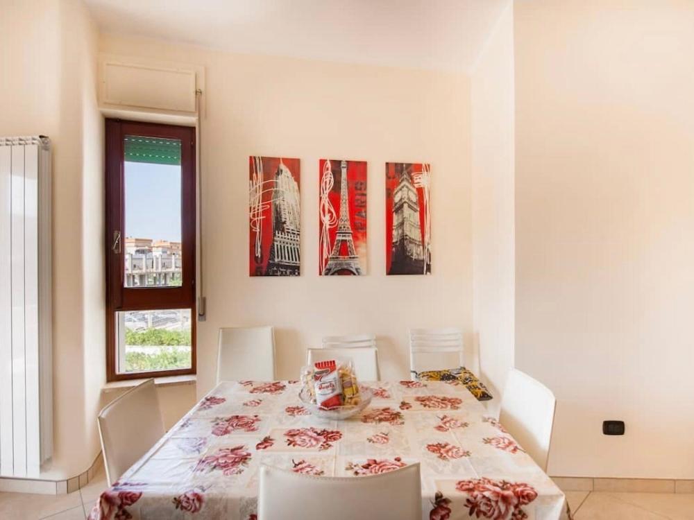 Residenza Le Fontanelle Apartment *