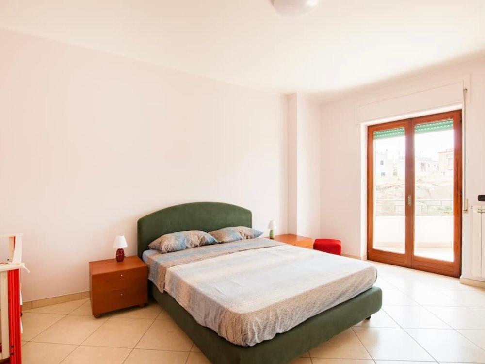 Residenza Le Fontanelle Apartment *