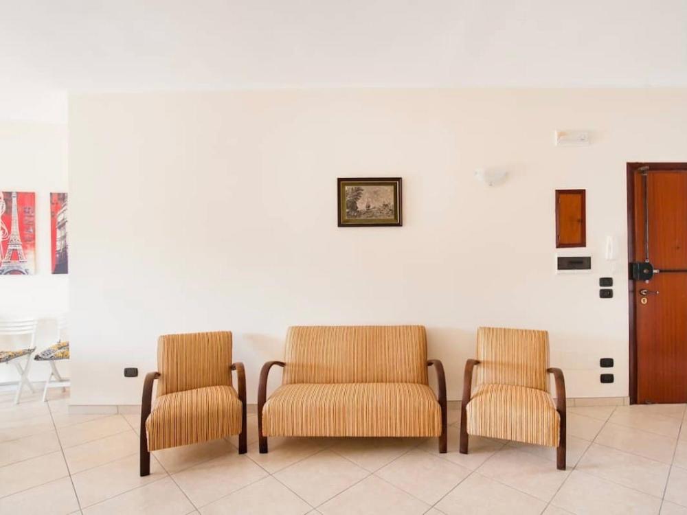 Residenza Le Fontanelle Apartment *