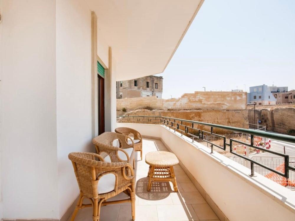 Residenza Le Fontanelle Apartment *