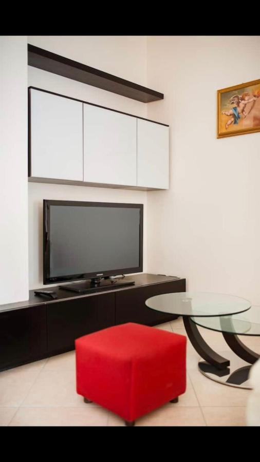 Apartment Residenza Le Fontanelle *